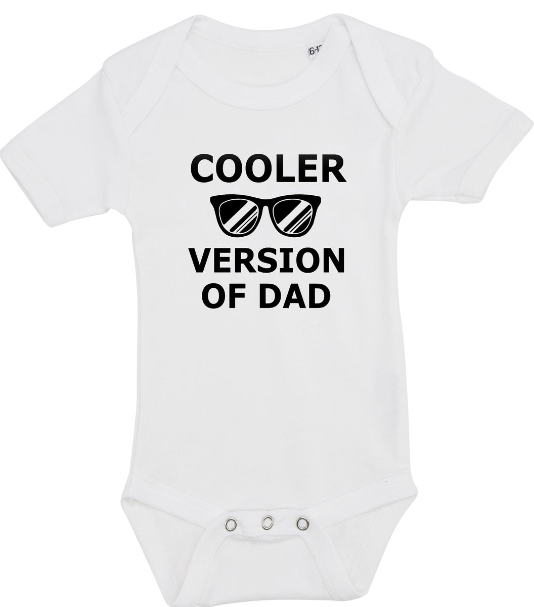 cooler version of dad Jmctryk