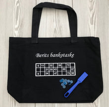 Shoppingtaske