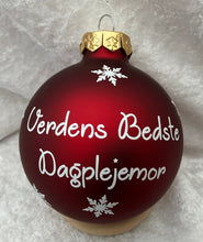 Verdens bedste...