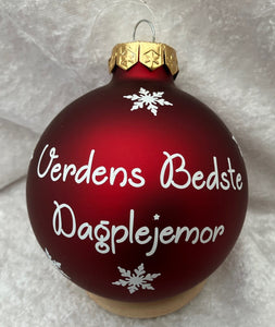 Verdens bedste...