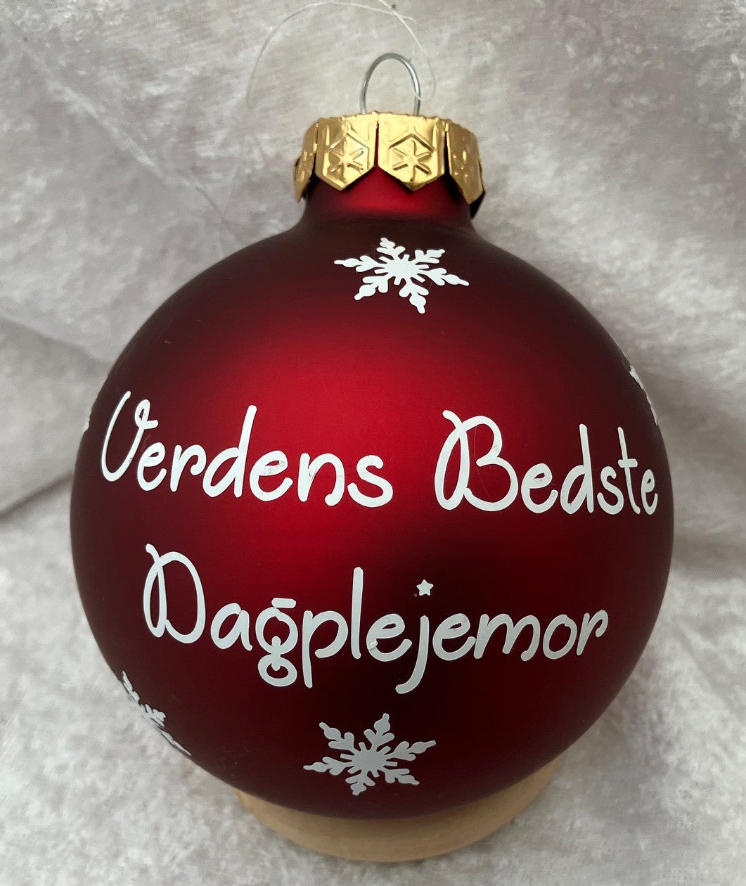 Verdens bedste...