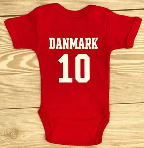 Danmark 2024