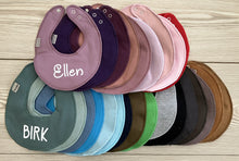 5-pak Mikk-Line hagesmække