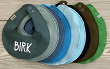 5-pak Mikk-Line hagesmække