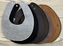 5-pak Mikk-Line hagesmække