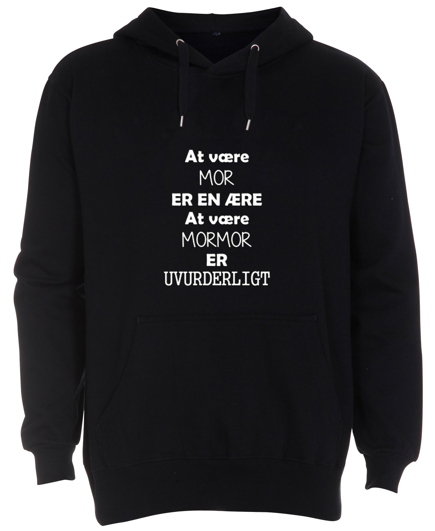 At være mor er en ære, at være mormor er uvurderligt