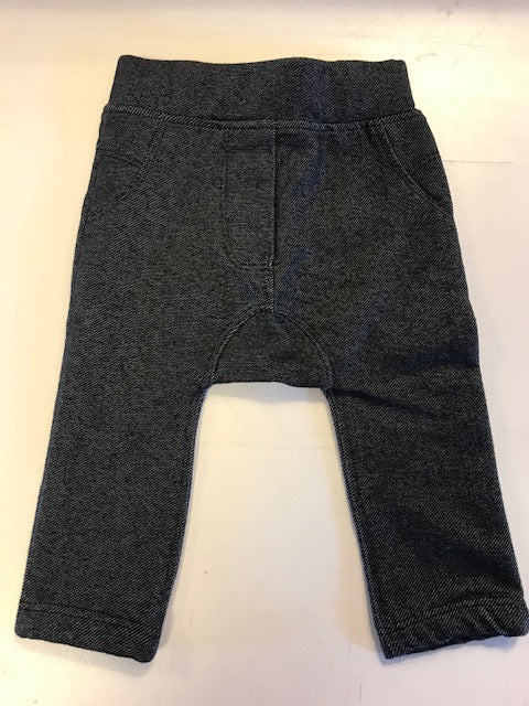 Kids up - cowboyd/leggings buks (str 62)