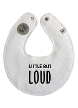 Little but loud