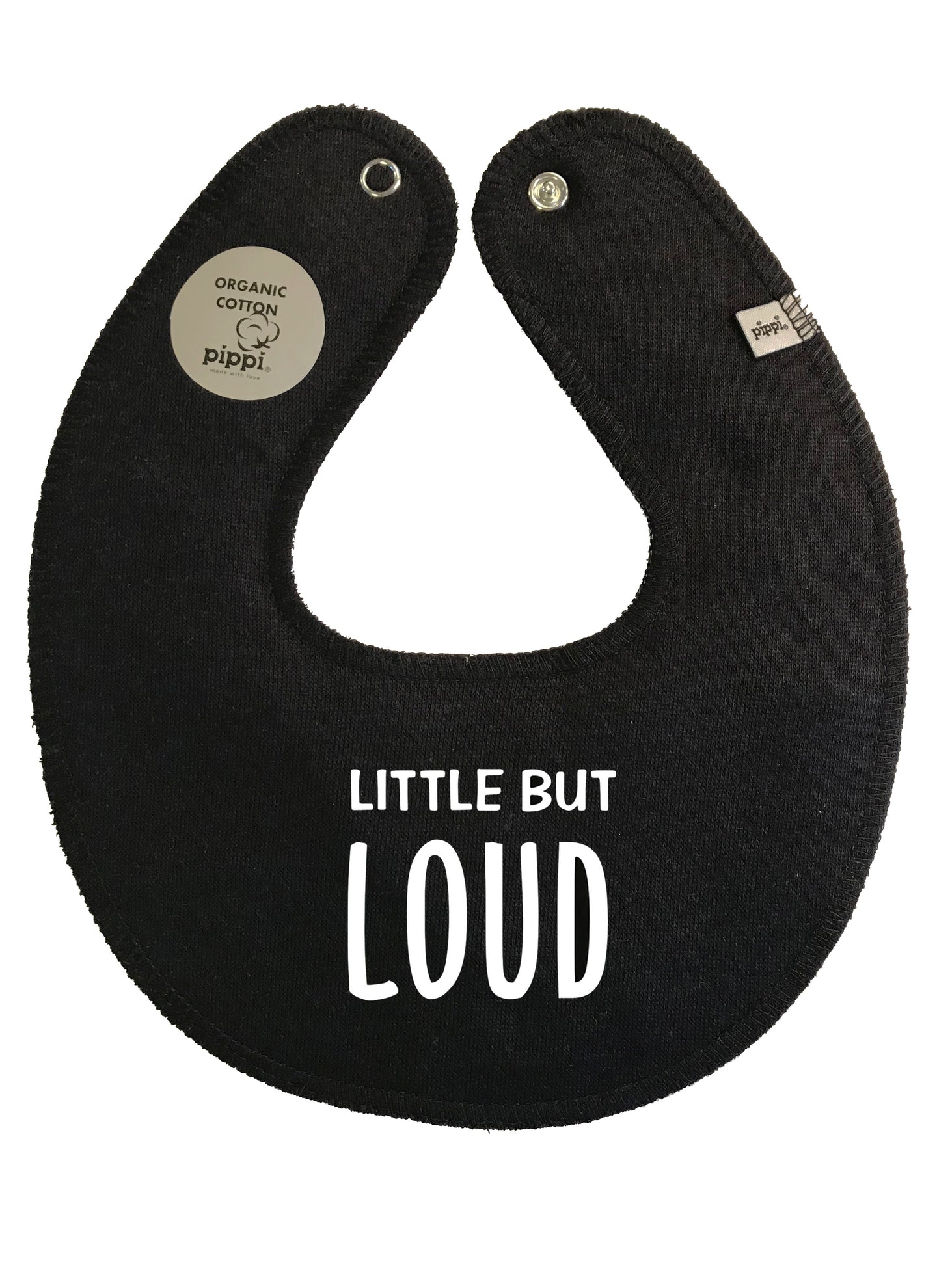 Little but loud