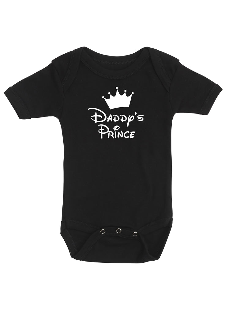 Krone Daddy's Prince