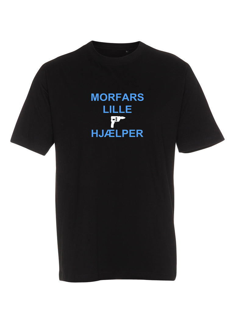 Morfars Lille Hjælper