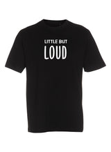 Little but Loud