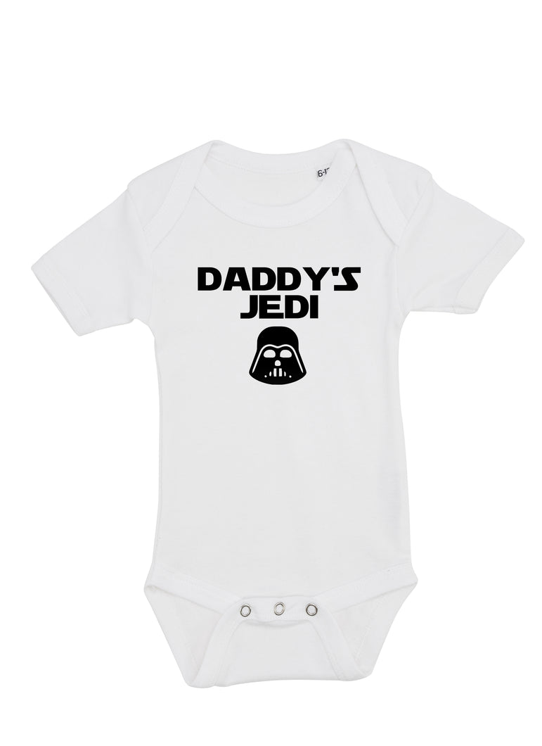 Daddys jedi