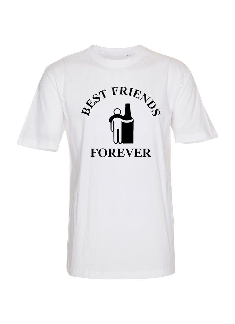 Best friends