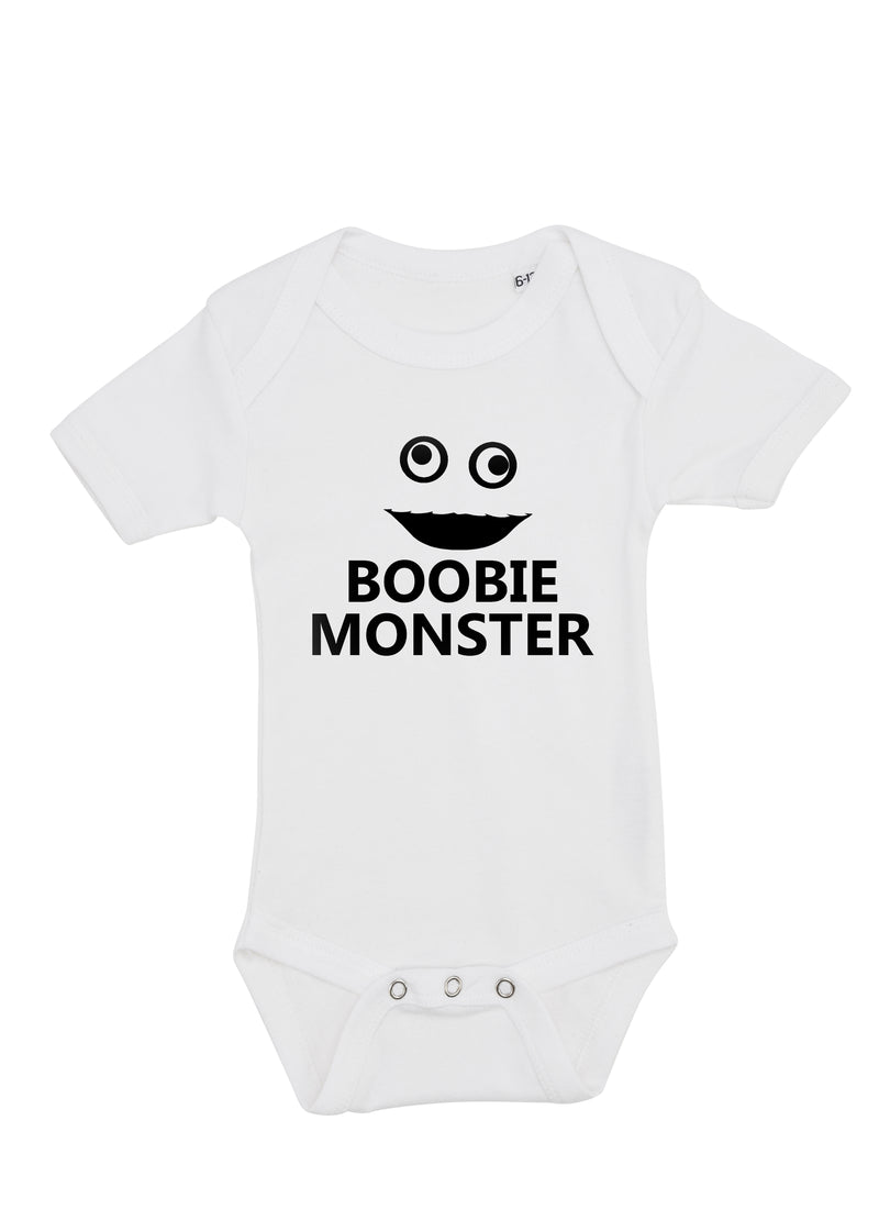 Boobie monster – Jmctryk