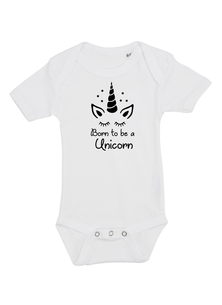 Born to be a unicorn