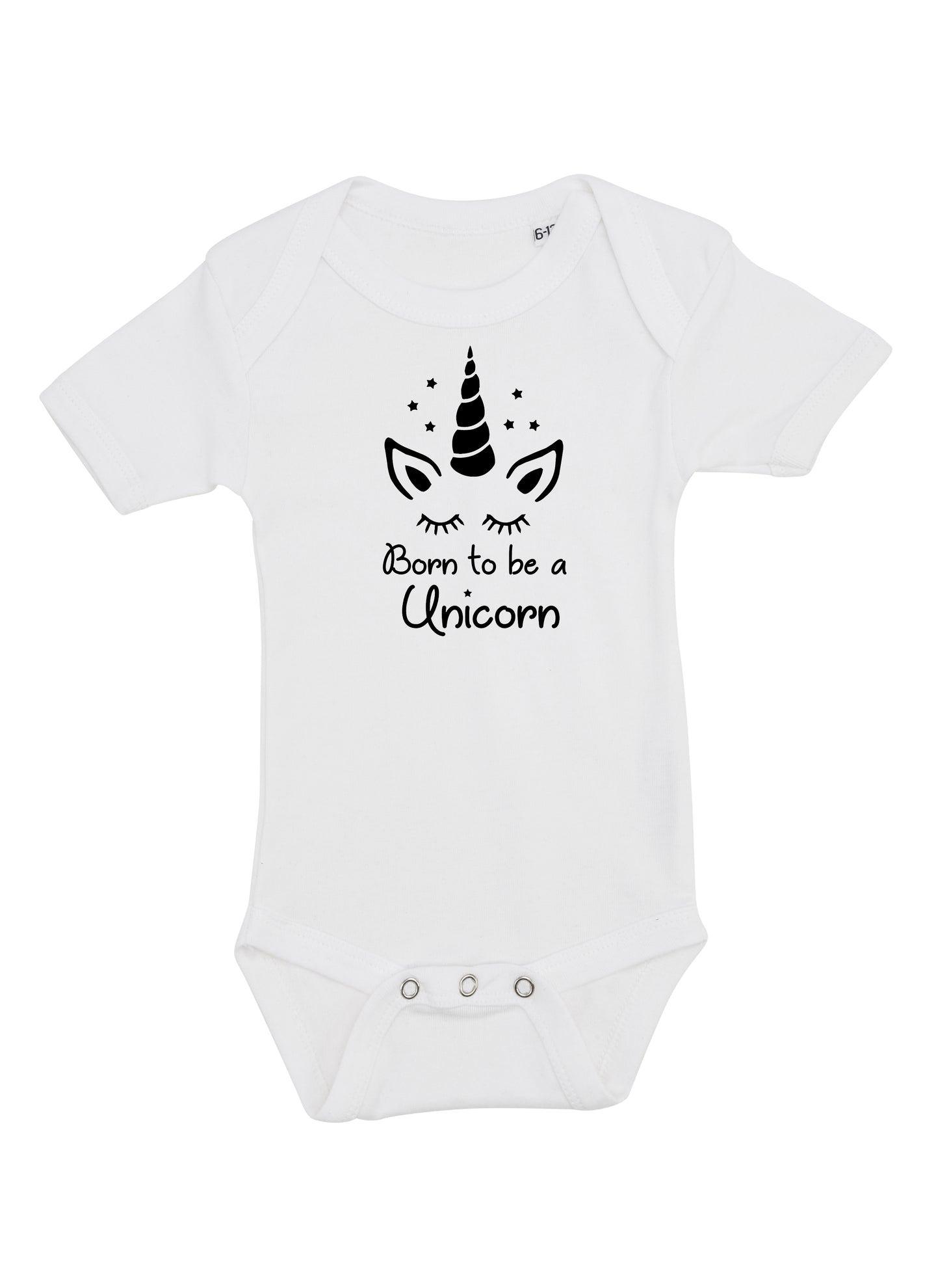 Born to be a unicorn