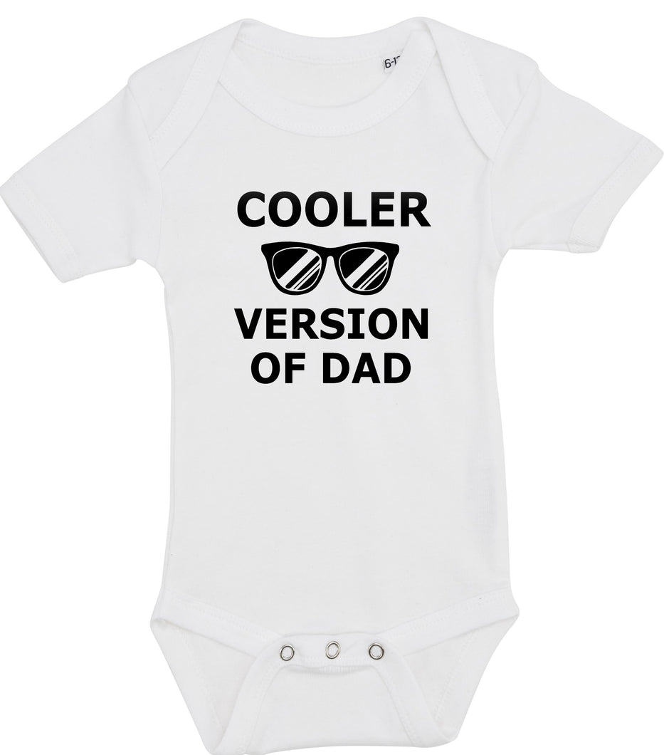 cooler version of dad