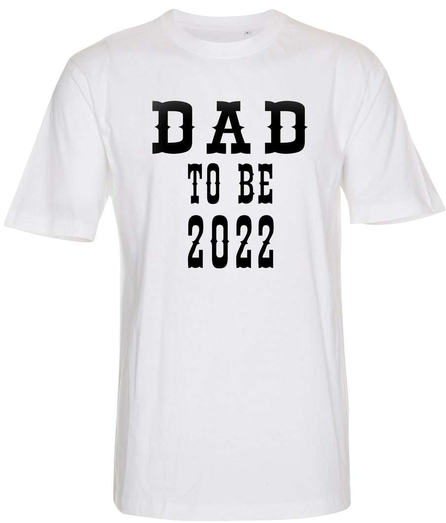 Dad to be
