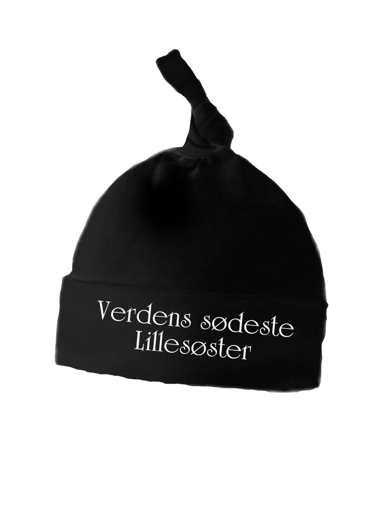Verdens sødeste