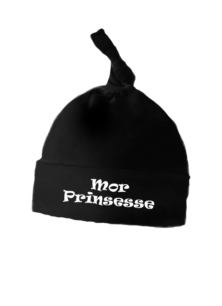Prins eller prinsesse