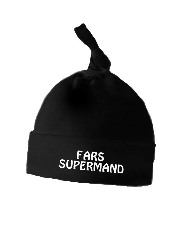 Fars supermand