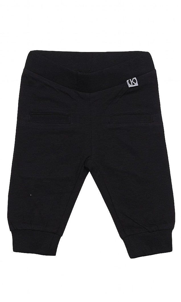 Kids up - Sort buks m/lomme for(str. 86)