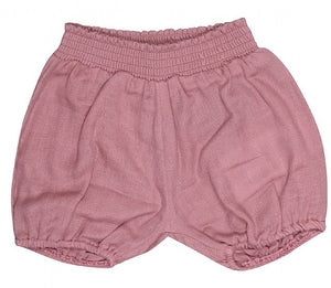 Kids up shorts (økologisk)