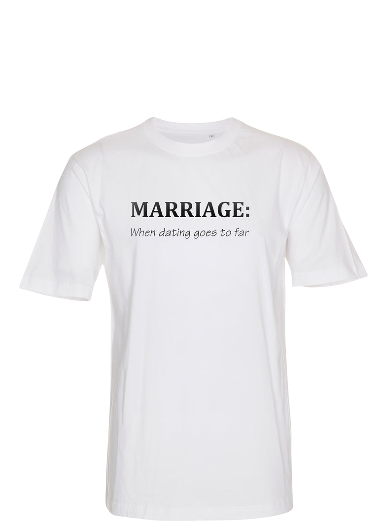 Marriage