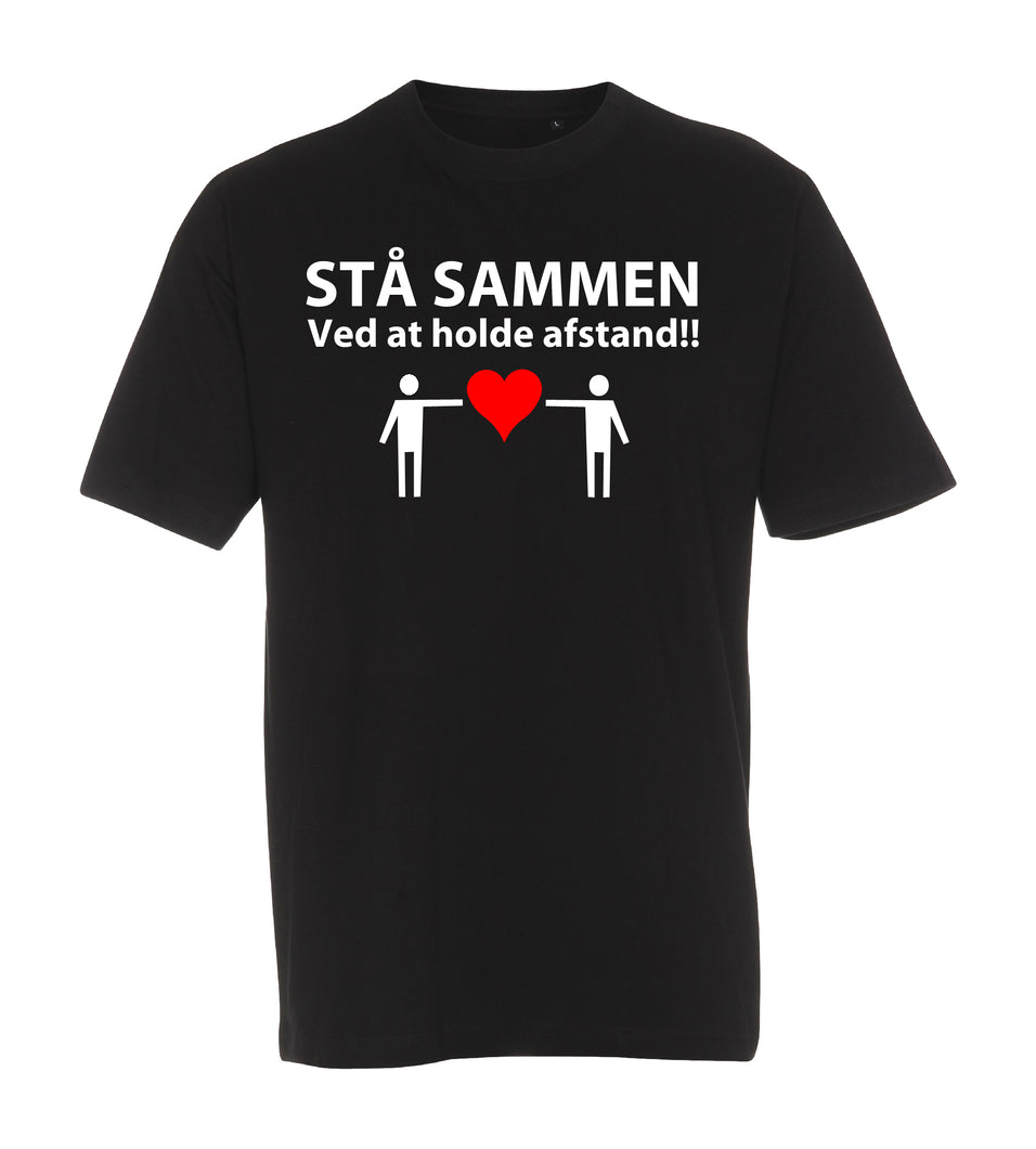 Stå sammen