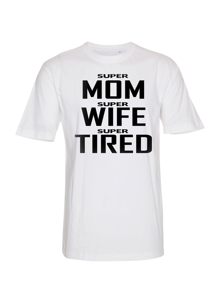 Super Mom