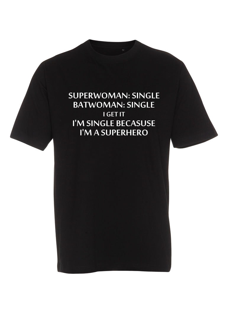 Superwoman