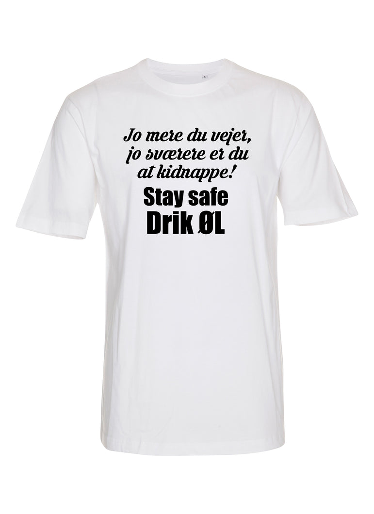 Drik øl