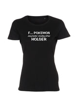 F... Pokemon jeg leder stadig efter Holger