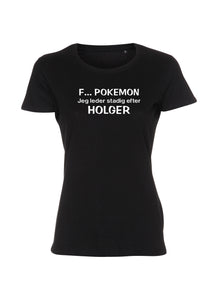 F... Pokemon jeg leder stadig efter Holger