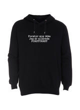Forstyr mig ikke, jeg er allerede forstyrret